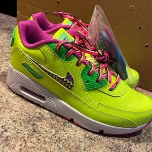 Nike Air Max 90 LTR (PS)